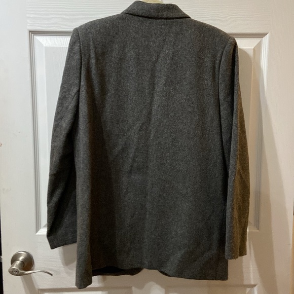Sag Harbor Gray blazer - Picture 2 of 3